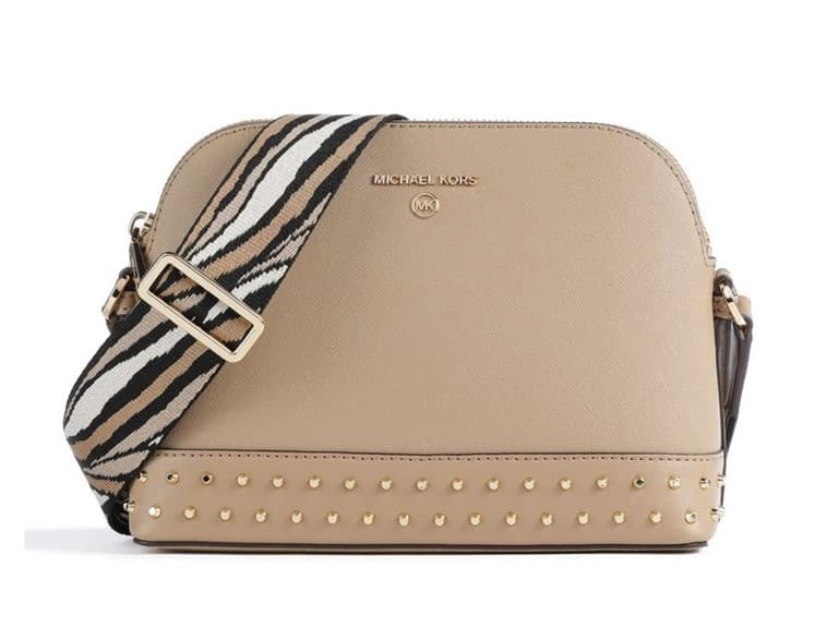 Michael Kors Jet Set Charm Crossbody Bag - Image 1