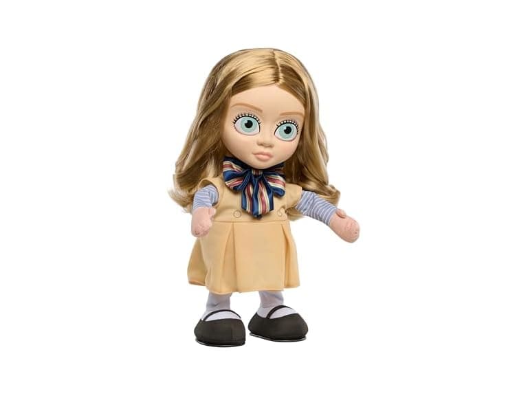 Tiny Nightmares Dancing M3GAN Plush 13" - Image 1