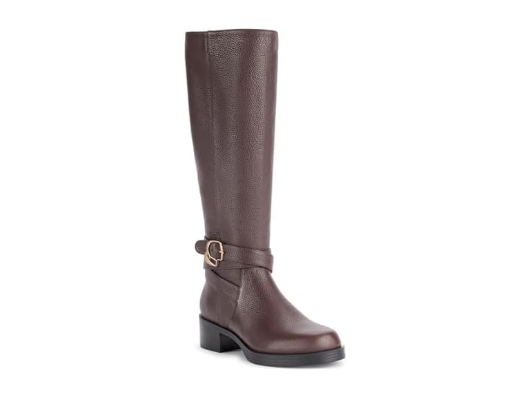 Women's Karl Lagerfeld Boot Fudge (10) - Image 1