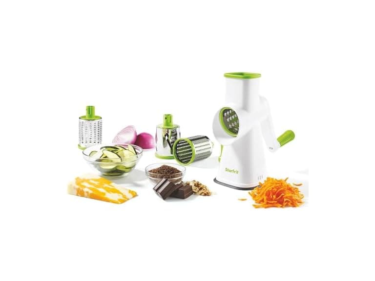 Starfrit Rotary Drum Grater - Image 1