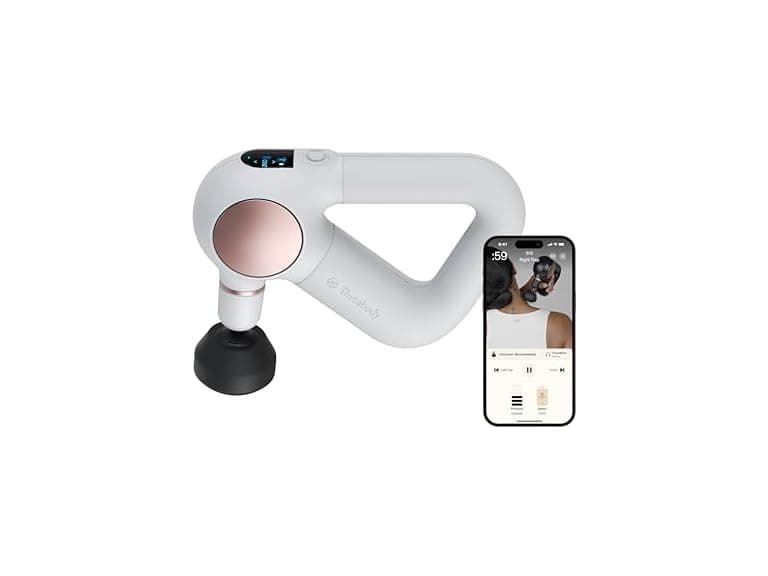 Theragun TG0003972-1B20-R Theragun SENSE White Certified - Image 1