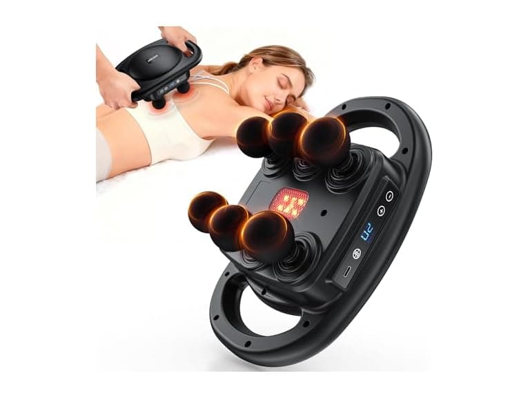 AERLANG Deep Tissue Massage Gun - Image 1