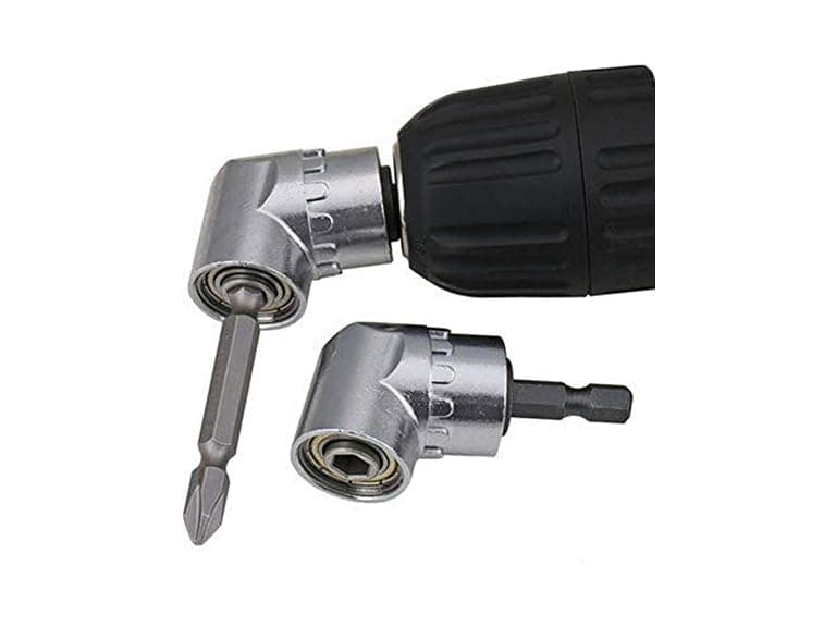 RICKYZHU 105 Degree Angle Extended - Image 1