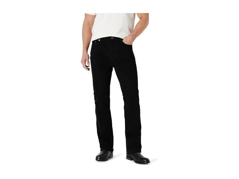 Amazon Essentials Mens Bootcut Jeans - Image 1