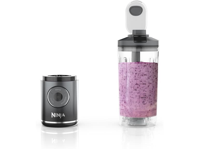 Ninja 22oz Blast Max Personal Cordless Blender - Image 1