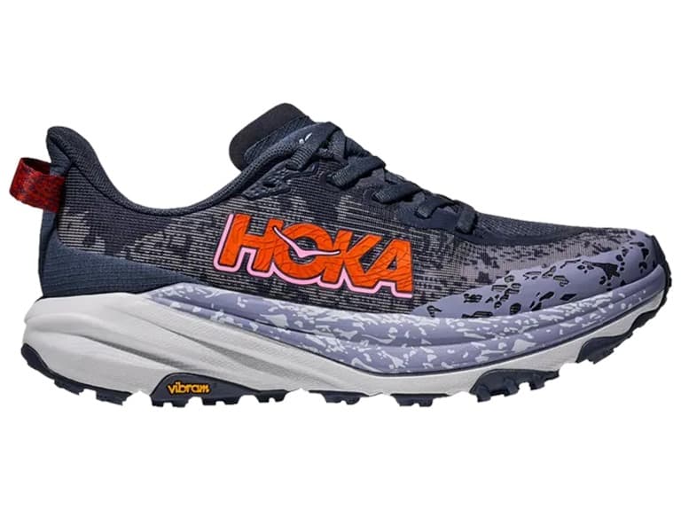 Hoka Speedgoat 6 Women's Shoes - Image 1