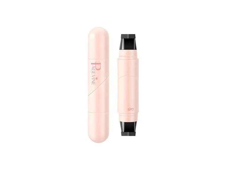 PAGE VINE Winged Eyeliner Stamp Pen - Image 1