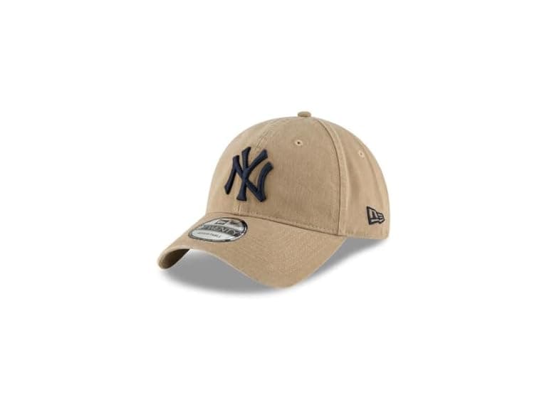 Eagles 59FIFTY Black Fitted Cap - Image 1