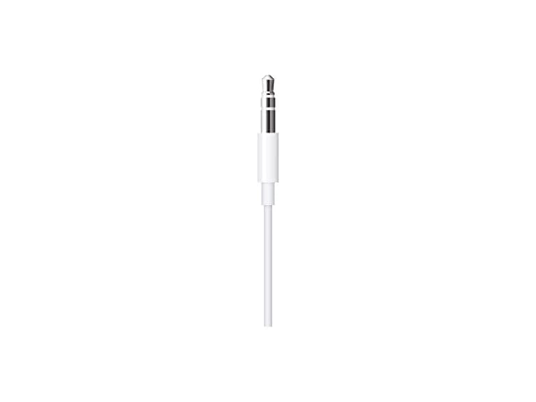 Apple Lightning to 3.5 mm Audio Cable (1 - Image 1