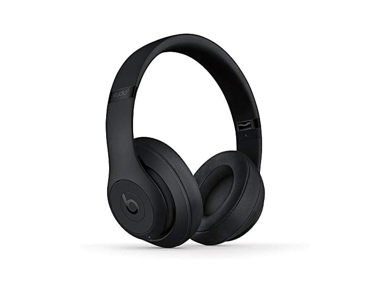 Beats Beats Studio 3 Beats Studio3 Black - Image 1