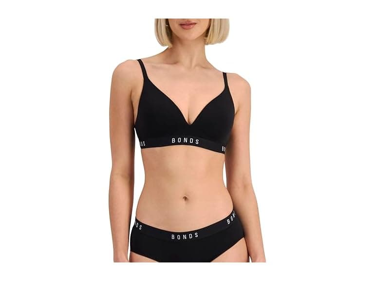 Bonds Women Wireless T-shirt Bra - Image 1