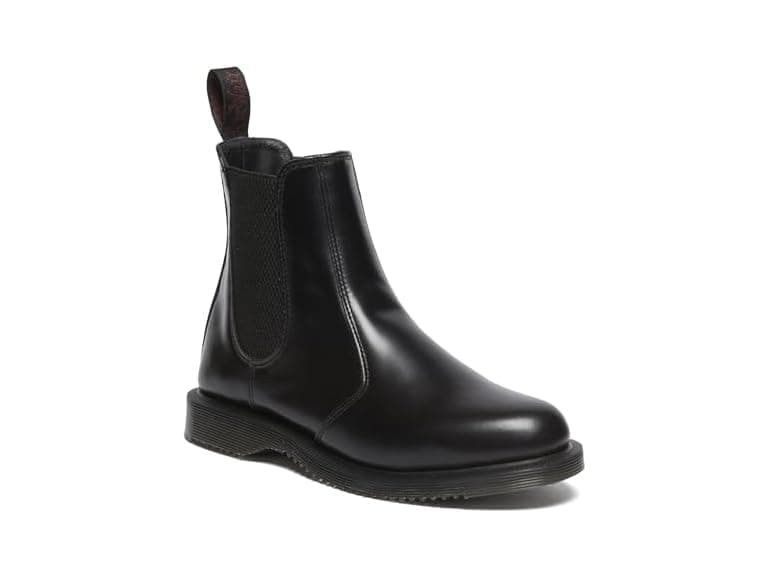 Dr. Martens Women's Flora Chelsea Boot (8) (Open Box) - Image 1