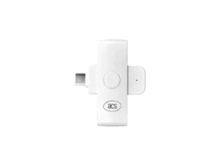 nan ACS ACR39U-NF PocketMate II - Image 1