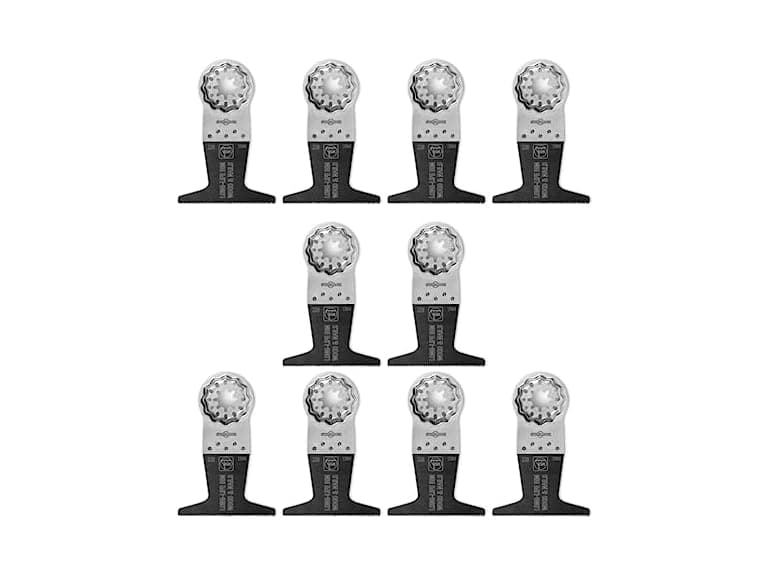 Fein 63502160290 10 pack Blades - Image 1