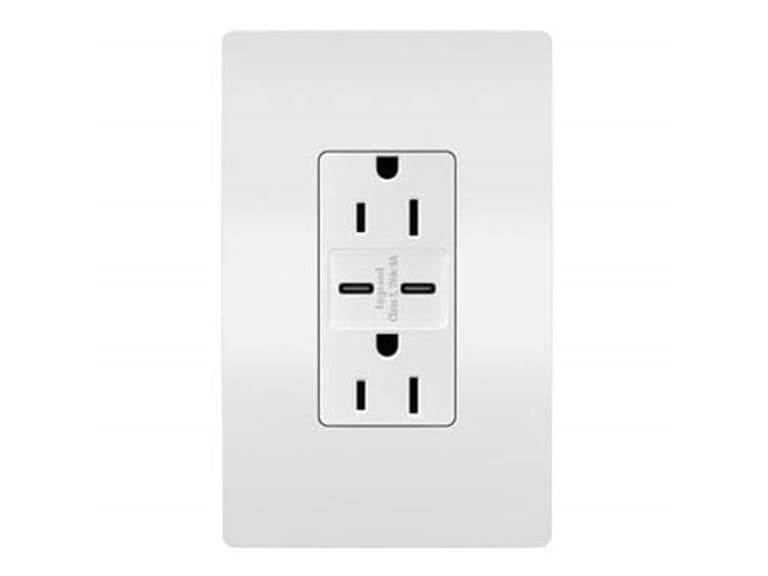 RAD C/C FAST CHARG USB + DUP 15A W - Image 1