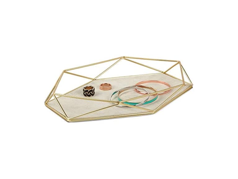 Umbra Prisma Tray Jewelry Storage - Image 1