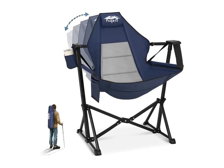 Fragess SH0615 hammock camping chair - Image 1