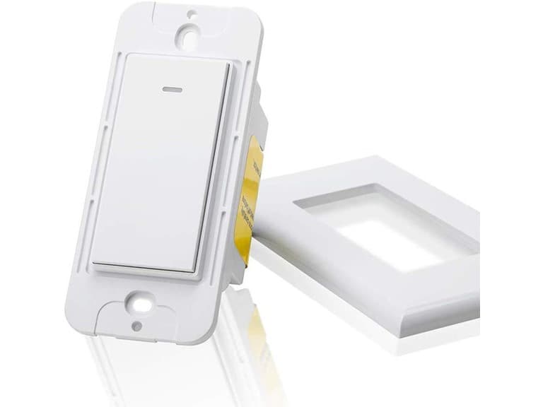 meross Smart 3-Way Light Switch - Image 1