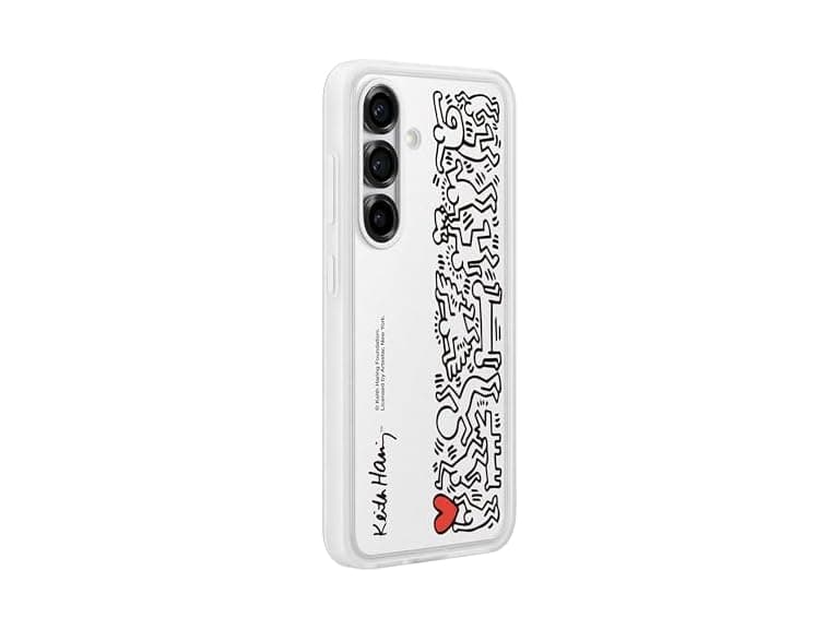 Samsung Galaxy S25 Flipsuit Phone Case - Image 1
