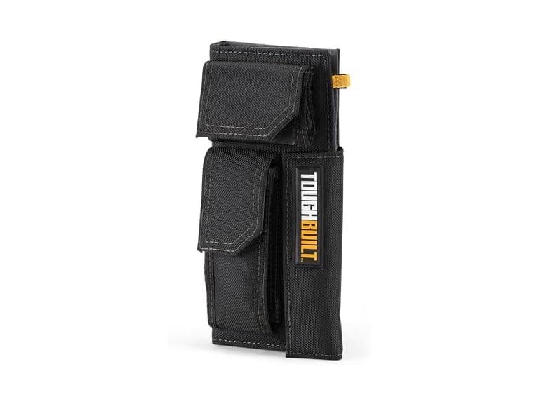 ToughBuilt TB-56-M-C Organizer + Notebook - Image 1