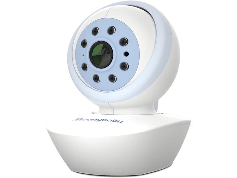 Moonybaby QuadView Add-on Camera - Image 1