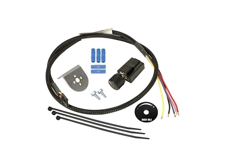 BD Diesel High Idle Control Kit - Image 1