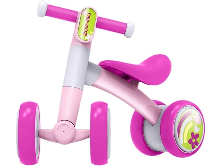 Jetson Bounce Balance Bike - Image 1