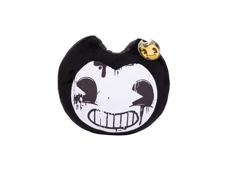 Bendy and The Ink Machine Collector PillowHead Plush - Image 1
