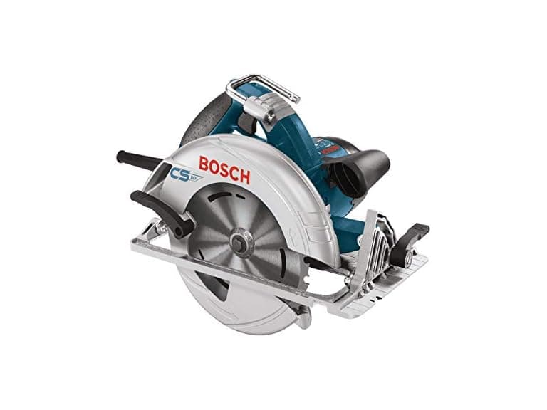 Bosch CS10-RT 7-1/4 in. Circular Saw Refurbished - Image 1