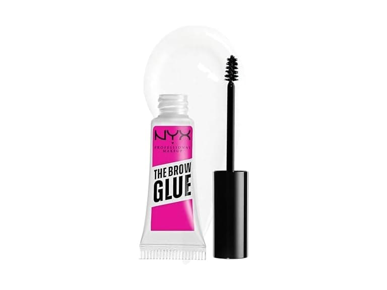 NYX PROFESSIONAL MAKEUP The Brow Glue - Image 1
