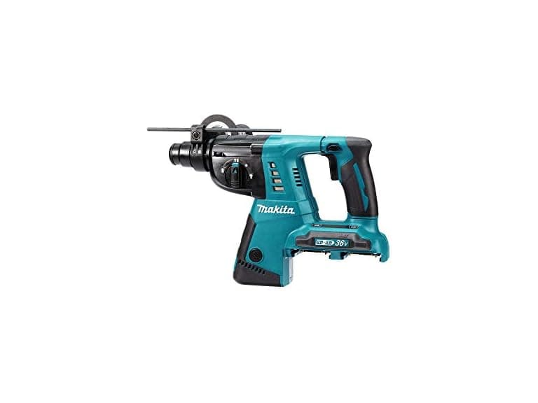Makita XRH05Z 1 In Cordless Rotary Hammer - Image 1