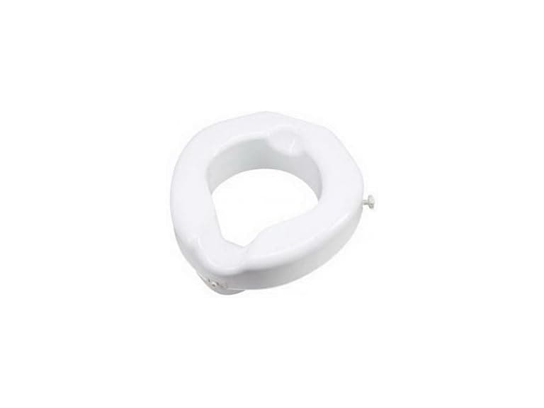 Carex Rmb31300 - Safe Lock Raised Toilet Capacity - Image 1