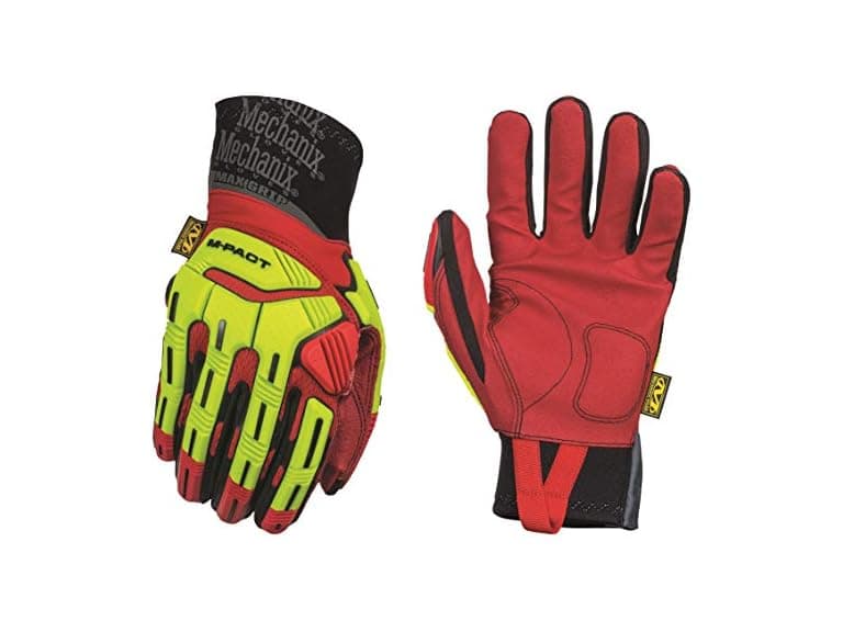Mechanix Wear 3PK-MPGR-91-008 3 Pairs - Image 1