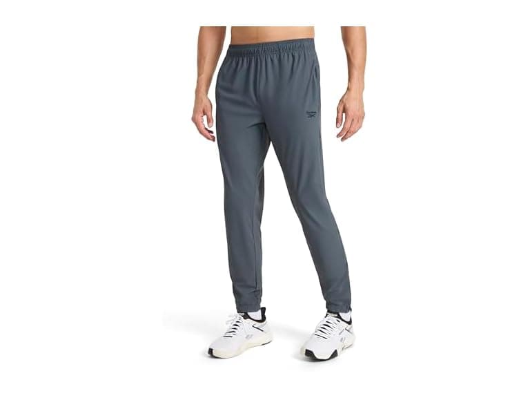 Reebok Men Men’s Repeat Pant - Image 1