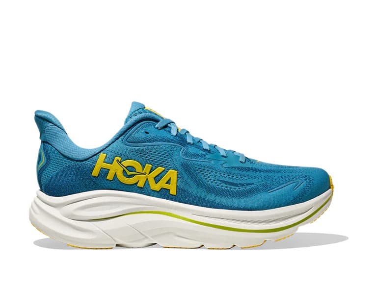 Hoka Clifton 10 Men's Shoes (Open Box) - Image 1
