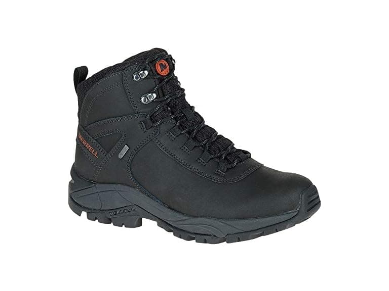 Merrell Vego Mid Waterproof Men's Hiking Boots - Image 1