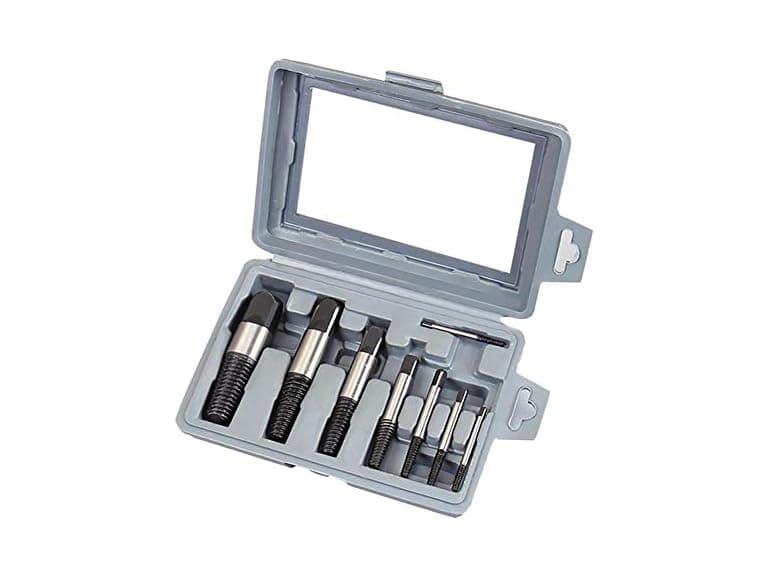 MountRuby AAP-Tool-331 8pcs Water Pipe Tap