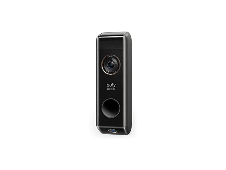 eufy Video Doorbell Dual Camera Add-on (Open Box) - Image 1