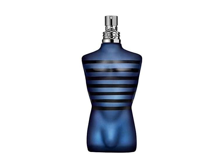 Jean Paul Gaultier Ultra Male oz Eau de Toilette Intense - Image 1