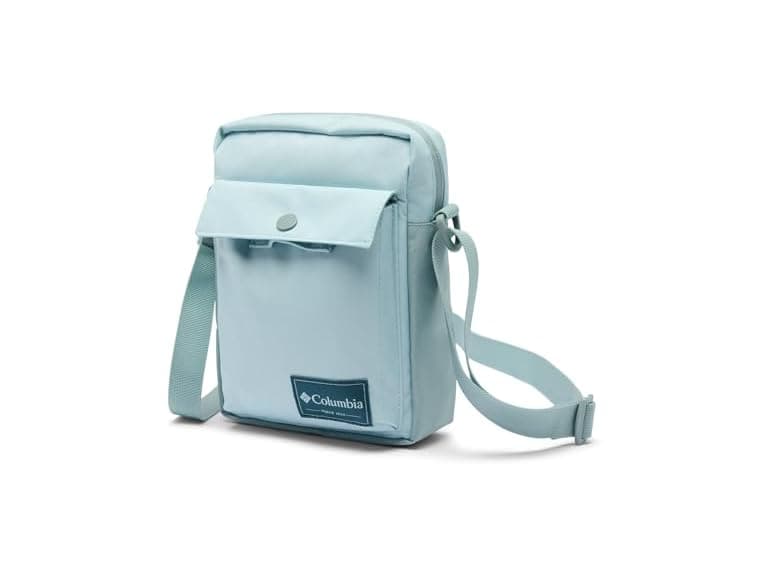 Columbia Unisex Zigzag II Side Bag: Your Choice  - Image 1