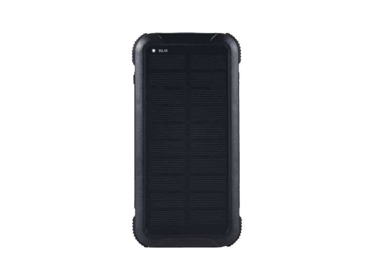 16000MAH Solar Power Bank