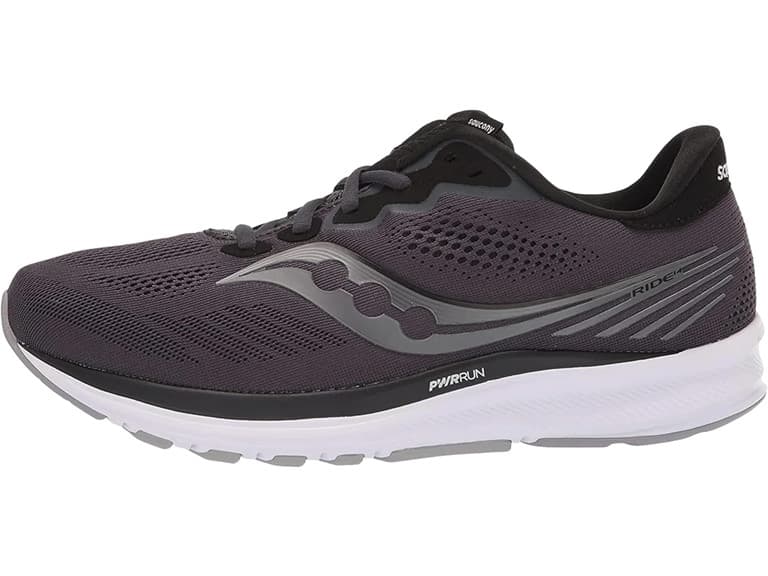 Saucony Ride 14 Women's Shoes (7.5) - Image 1