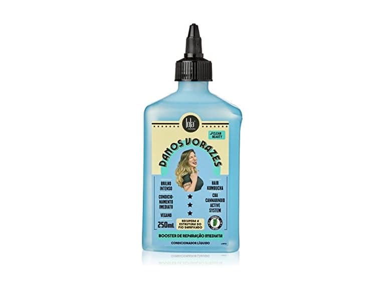 Lola Lola From Rio - Danos Vorazes - Immediat - Image 1