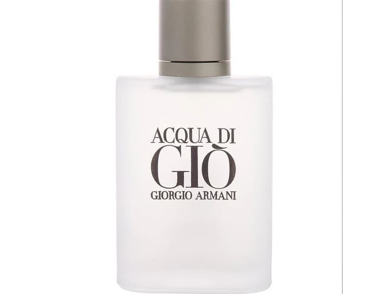 Giorgio Armani Acqua Di Gio EDT 3.3 Oz (M) TESTER - Image 1
