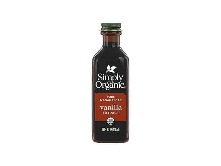 Simply Organic Pure Madagascar Vanilla Extract - Image 1