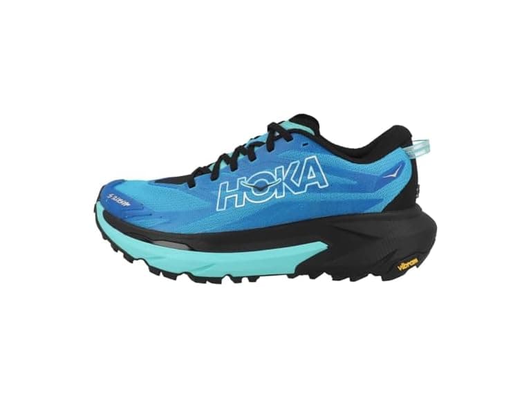 Hoka Mafate 5 Men's Shoes - Image 1