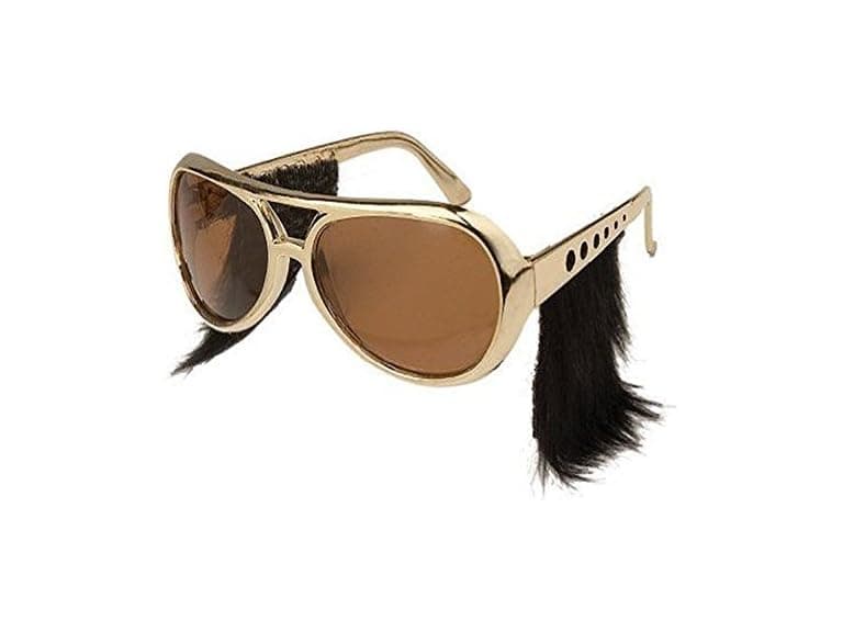 Empire Magic Loftus International Elvis Glasses  - Image 1