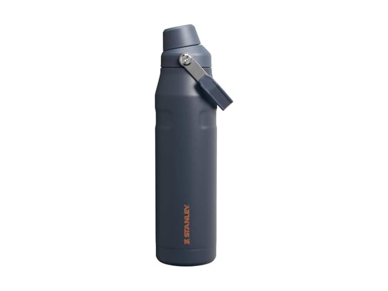 Stanley IceFlow Fast Flow Water Bottle, 36oz, Twilight - Image 1
