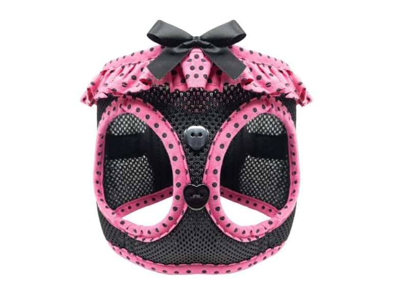 Doggie Design No Choke Dog Harness - Simple Step-in, XS - Image 1