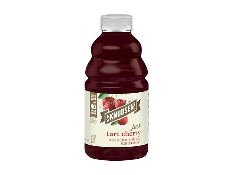 1CT R.W. Knudsen Just Tart Cherry Juice, 32 fl oz - Image 1